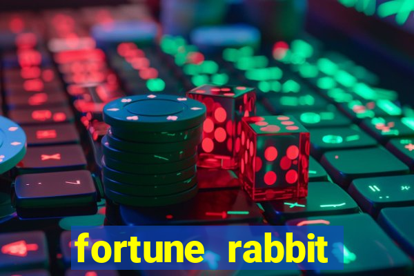 fortune rabbit horario pagante Commercial